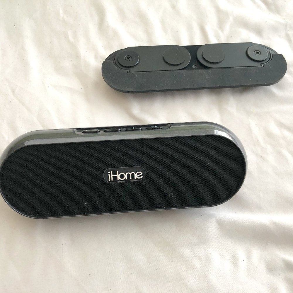 iHome Bluetooth Speakers